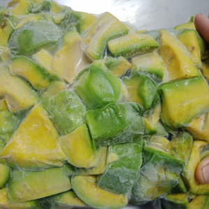 ผู้ส่งออกน้ำซุปข้นอะโวคาโดแช่แข็ง | โรงงานผลิตน้ำผลไม้และของหวาน - Product Image 3