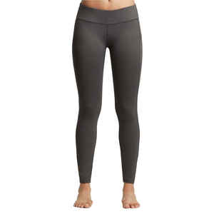 Leggings de sport et de yoga de haute qualité, couleurs unies, pantalons d'entraînement, taille haute, leggings de yoga pour adultes, leggings de yoga pour fesses rebondies - Product Image 2