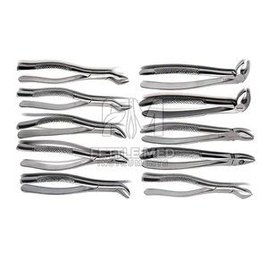 Cortador Distal de Ortodoncia de Acero Inoxidable, Herramienta Dental de Acero Inoxidable de Primera Calidad, Instrumentos de Ortodoncia - Product Image 3