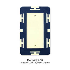 Ficha de póker de arcilla de 10g de calidad de Casino con logotipo personalizado y juego de cerámica de 14g de color que incluye bandeja - Product Image 4