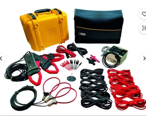 Testeur photovoltaïque industriel de qualité DIY, 3000A AC 1000V, lame en acier, personnalisable, OEM ODM pris en charge, outils à main, vente en gros - Product Image 2