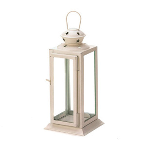 Wholesale Candle Holder <b>Lantern</b> High Quality Metal and Glass Candle Jar <b>Lantern</b> Handmade <b>Moroccan</b> <b>Lantern</b> for Home Decoration - Product Image 3