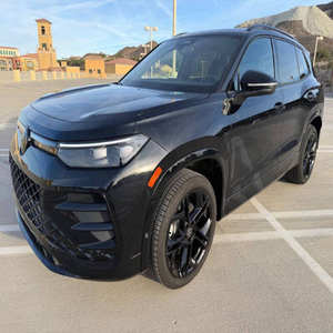 Volkswagen Tiguan SE R-Line Black 4Motion 2025 en Perfectas Condiciones - Product Image 1