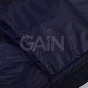 Fabricant pakistanais 2025 vestes gonflées étanches à l'eau vestes gonflées sur mesure à bas prix - Product Image 4