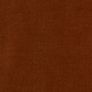 Oem High Quality Premium Hoodies Custom Logo Embroidery Vintage Heavyweight <b>Brown</b> Corduroy Hoodie - Product Image 5