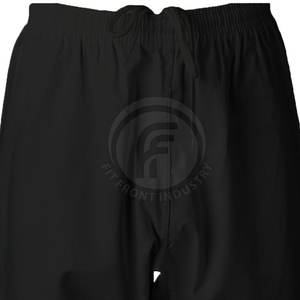 Nueva llegada 100% algodón Karate uniforme diseño personalizado lucha desgaste Kimono De Jiu Jitsu precio bajo artes marciales equipo - Product Image 4