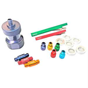 Instrumentos Quirúrgicos Manuales de Acero y Plástico Reutilizables para Transferencia de Grasa Nano Micro, Hechos a Mano, de Primera Calidad del Mejor Proveedor - Product Image 1