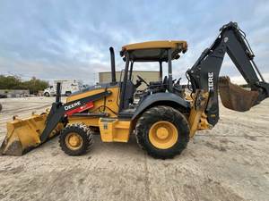 À VENDRE CHARGEUSE-PELLETEUSE JOHN DEERE 310L - Product Image 6