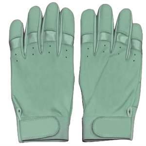 High Quality Customized Logo Leather Baseball Mitts Durable <b>Batting</b> Gloves with Premium Design Manufactured Namissm Interprize - Product Image 6