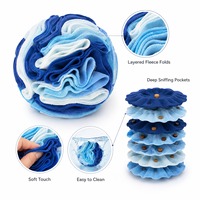 Juguete Interactivo para Perros HHpet con Logotipo Personalizado, Pelota de Larga Duración para Masticar, Juguete para la Dentición, Cuidado Bucal Saludable, Juguete Molar