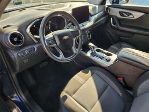 Chevrolet Blazer 2LT FWD 2023 Usado en Buen Estado, Sin Accidentes, Conducción Izquierda/Derecha - Product Image 4