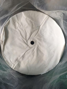 Rueda de tela de pulido Abrasivos de pulido de automóviles ODM para moler Rueda de desbarbado Ruedas de pulido - Product Image 5