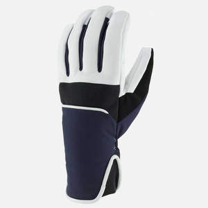 Guantes de Esquí Térmicos Impermeables con Logotipo Personalizado, Guantes de Ciclismo Impermeables Antideslizantes para Deportes al Aire Libre - Product Image 1