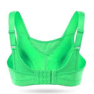 Sujetador deportivo para mujer, ropa informal, nuevo diseño, tallas para adultos, transpirable, tarifa al por mayor, Sujetador deportivo hecho a medida para adultos - Product Image 3