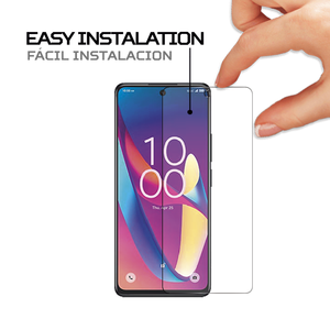 ฟิล์มกันรอยหน้าจอ ANTISHOCK สำหรับ TCL 50 XL 5G - Product Image 3