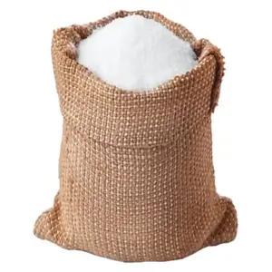 Açúcar Refinado Branco 45 Icumsa Qualidade Premium Feito De 100% Cana De Açúcar 50Kg Bag OEM Brasil/Açúcar para venda
