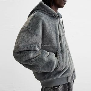 เสื้อแจ็คเก็ตขนแกะระบายอากาศสำหรับผู้ชายเสื้อโค้ทเสื้อแจ็คเก็ตกันลมสำหรับเดินป่าตั้งแคมป์กันลมกันน้ำ - Product Image 2