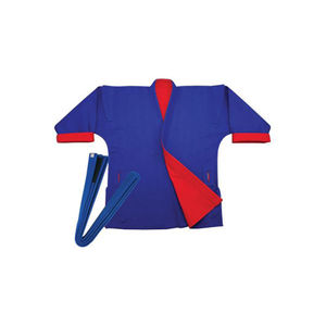 Alta calidad Sambo uniforme nuevo Kimono Sambo chaqueta ruso Judo GI fabricante trajes de artes marciales - Product Image 6