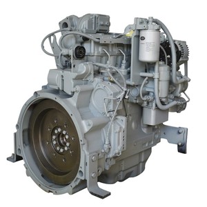 Ban đầu Deutz <span class=keywords><strong>BF</strong></span> 4M 2012c bf4m2012 lắp ráp động cơ bf4m2012c hoàn chỉnh động cơ diesel cho động cơ Deutz - Product Image 1