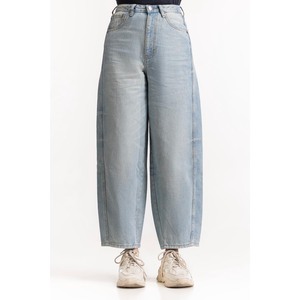 Vaqueros ajustados OEM para mujer, proveedor pakistaní, Talle alto, estilo de gimnasio, moda urbana y comodidad diaria 2026 - Product Image 5