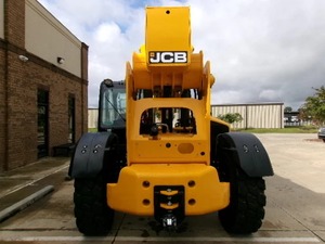 2026 510-56 Telehandler Premium Heavy Duty Construction Equipment Wholesale Supply - Product Image 6