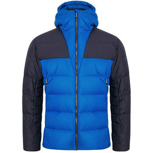 Custom New Design Wholesale High Quality padded Puffer <b>Jacket</b> Fashion Style custom Label Men Puffer <b>Jacket</b> - Product Image 1