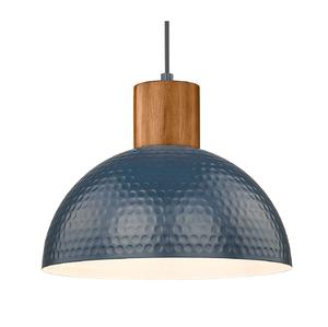 Grande lampe pendante en métal de concepteur de luxe de tendance chaude pour le décor de style nordique d'hôtel et de restaurant meilleur prix - Product Image 4