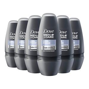 Desodorante en Barra para Piel Sensible, D-ove Men Care, No Irritante y Recomendado por Dermatólogos - Product Image 1