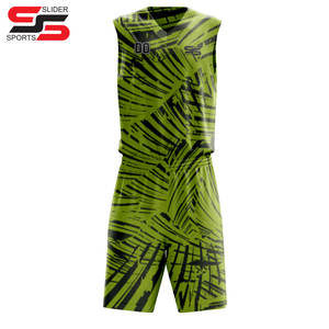 Ensemble short et maillot d'équipe personnalisé uniformes de basket-ball de haute qualité impression personnalisée conception vêtements de sport - Product Image 6