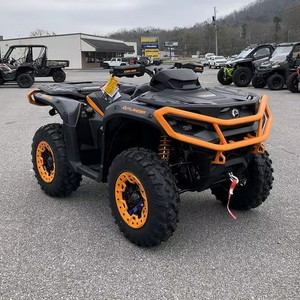 Mejor Oferta para C/N Am 0utlander XT-P 1000R 2020-2026 - Nuevo |   Usado - Listo para enviar - Product Image 1