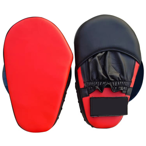 Entraînement de boxe PU Focus Mitt Pad Kick Boxing Pads - Product Image 6
