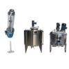 mixing tank
