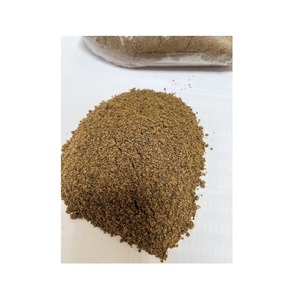 Repas de plumes fraîchement emballé repas de plumes d'alimentation animale traité naturellement pour conserver la teneur en protéines essentielles - Product Image 2