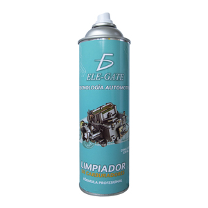 Nuovo detergente per carburatore da 530 ml - Product Image 1