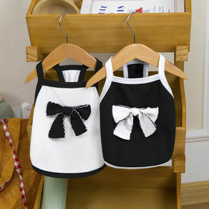 Doe Pet Wholesale - Nouveaux vêtements de luxe pour chiens - Vêtements d'été personnalisés et mignons pour petits chiens - Product Image 6