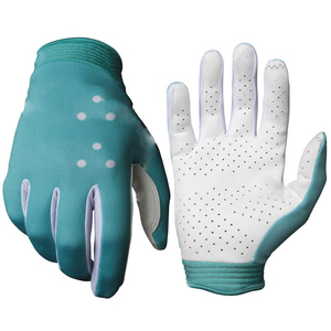 Nuevo diseño personalizado Guantes de Ciclismo de alta calidad para hombres Mujeres Venta al por mayor Guantes de dedo completo Guantes deportivos de ciclismo Pantalla táctil - Product Image 6