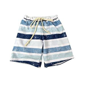 Vente en gros usine Shorts de bain Summer Beach Pantalons décontractés pour hommes et femmes Shorts de plage imprimés Shorts de plage pour femmes avec logo personnalisé - Product Image 2