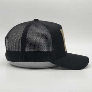 Urban Edge Custom Snapback Cap High Profile Flat Brim Adjustable <b>Hat</b> with Embroidered Personalized Logo - Product Image 4