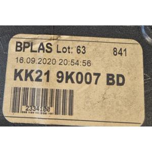 Serbatoio Carburante FORD Transit Custom Serie kk21 9k007 bd BKFB Diesel 2000 (12>22) - Product Image 3