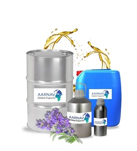 AARNAV GLOBAL EXPORTS Aceite Esencial de Lavanda 100% Puro (Modelo AGE-EO-W4) - Revitalizador e Hidratante para la Piel, Elimina Imperfecciones - Product Image 2