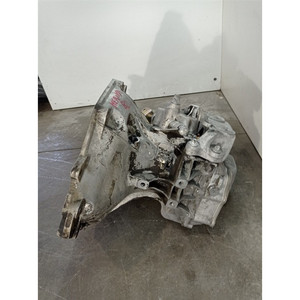 TRANSMISIÓN MANUAL COMPLETA OPEL Meriva 1ª Serie 700906 Z14XEP gasolina 1364 (03>06) - Product Image 2