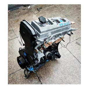 Toyotaa-เครื่องยนต์5S-FE-ใช้ทดสอบและเชื่อถือได้ - Product Image 4