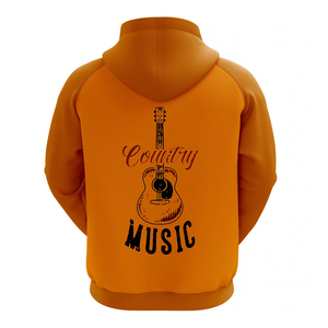 OEM Hommes Golf Sports Sweat À Capuche 1/4 Quart Col Zip Pull Logo Personnalisé Brodé Motif D'impression Épissage Revers - Product Image 4