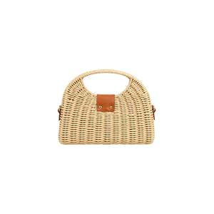Accesorio Detalle Mini Bolso de Paja - Bolso - Bolso - Product Image 2