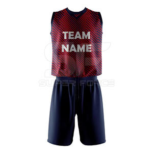 Professional Volleyball Uniforms Custom Colors And Designs For Tournament Matches Quick <b>Dry</b> Volleyball Jersey And <b>Shorts</b> Set - Product Image 1