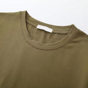 Shorts en tricot 100% coton pour homme, durables, doux, respirants, écologiques, coupe ample pour l'exercice quotidien, le sport et les occasions formelles - Product Image 2