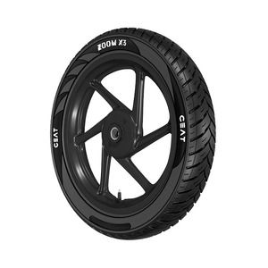 Pneus de marque Tubeless longue durée pour motos 2 roues maintenant disponibles-état neuf - Product Image 3