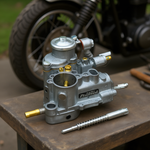 Composant du système d'alimentation en carburant pour moto SI 26-26 G - Product Image 3