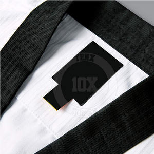 Kimono De artes marciales ligero De alta calidad De Jiu Jitsu uniforme nuevo uniforme De Taekwondo De artes marciales personalizado para hombres - Product Image 5