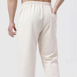 กางเกงวิ่งออกกำลังกายสำหรับผู้ชายกางเกงลำลอง - Product Image 2